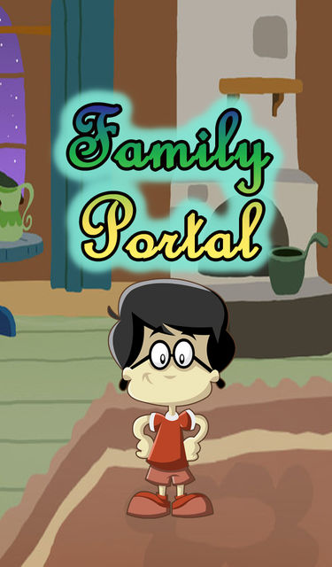 The Family Portal, Speedy Publishing
