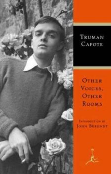 Other Voices, Other Rooms, Truman Capote