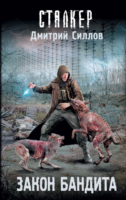 Закон бандита, Дмитрий Силлов
