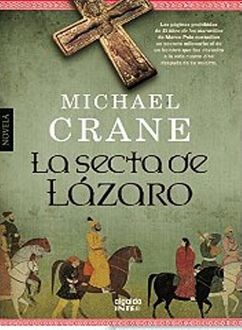 La Secta De Lázaro, Michael Crane