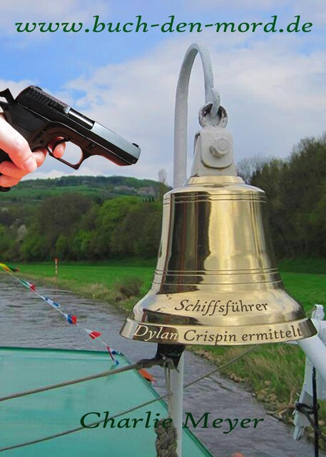 www.buch-den-mord.de, Charlie Meyer