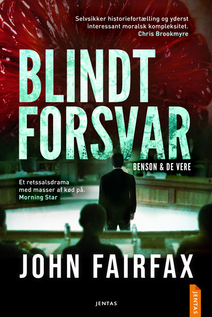 Blindt forsvar, John Fairfax