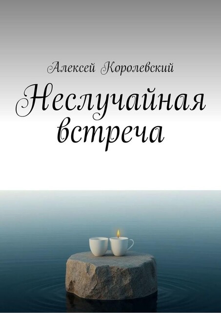 Неслучайная встреча, Алексей Королевский
