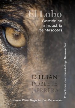 El Lobo, Esteban Herrera