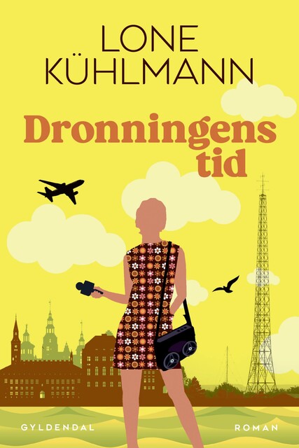 Dronningens tid, Lone Kühlmann
