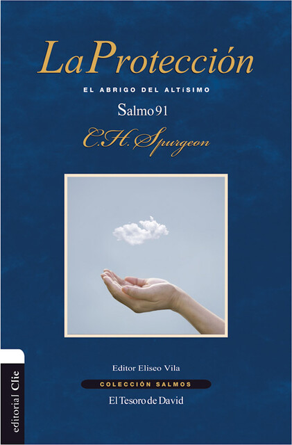 La protección, Charles Spurgeon