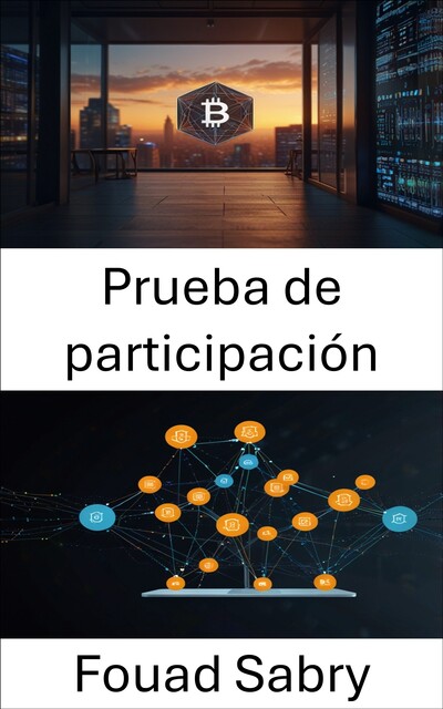 Prueba de participación, Fouad Sabry