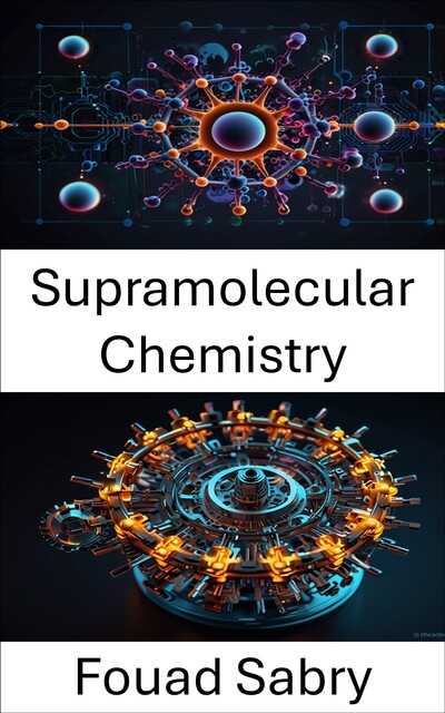 Supramolecular Chemistry, Fouad Sabry