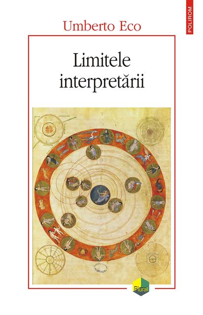 Limitele interpretării, Umberto Eco