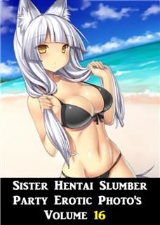 Sister Hentai Slumber Party #16, RESOUNDING WIND PUBLISHING