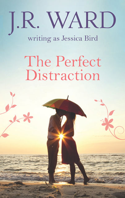 The Perfect Distraction, J.R. Ward
