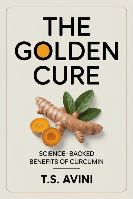 The Golden Cure, T. S Avini