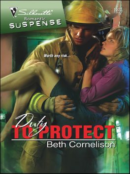 Duty To Protect, Beth Cornelison