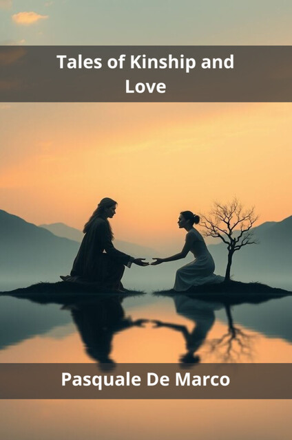 Tales of Kinship and Love, Pasquale De Marco