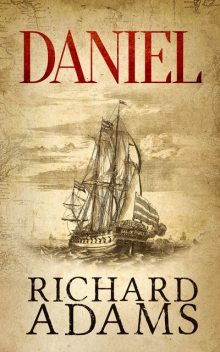 Daniel, Richard Adams