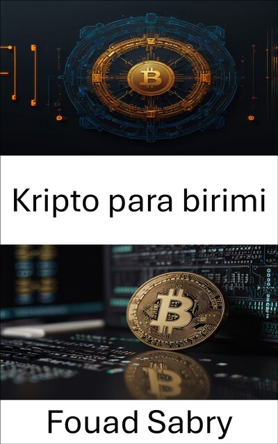 Kripto para birimi, Fouad Sabry
