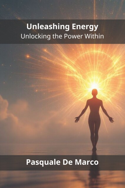 Unleashing Energy, Pasquale De Marco