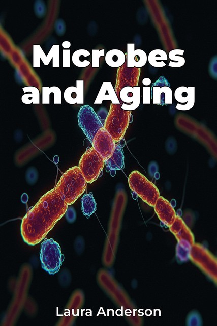 Microbes and Aging, Laura Anderson