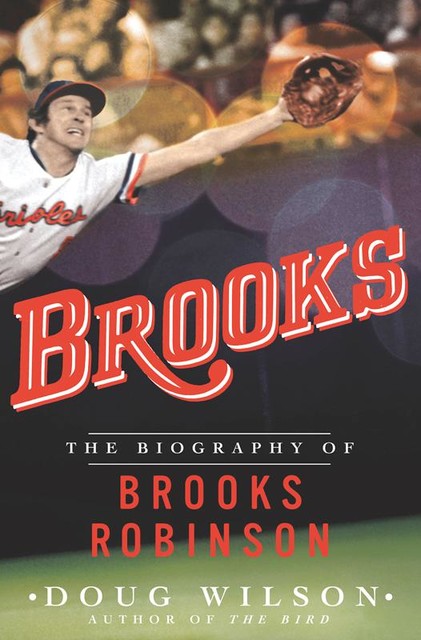 Brooks, Doug Wilson