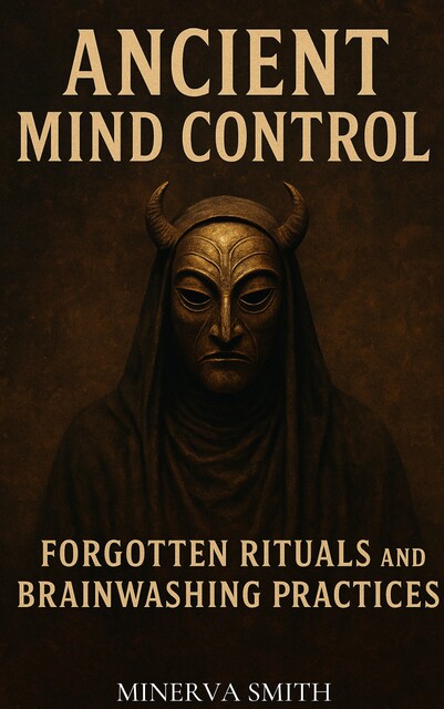 Ancient Mind Control, Minerva Smith