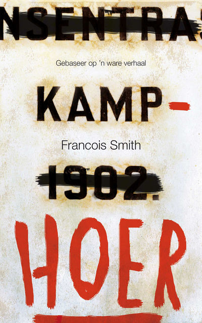 Kamphoer, Francois Smith