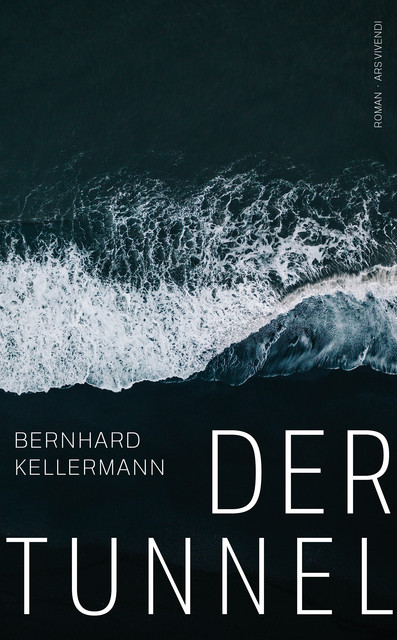 Der Tunnel, Bernhard Kellermann