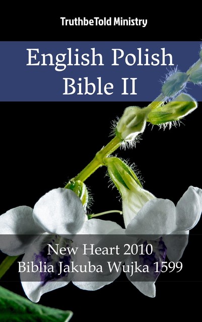 English Polish Bible II, Joern Andre Halseth