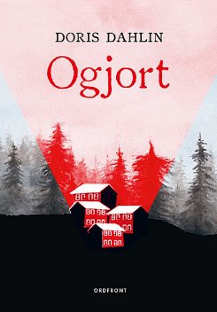 Ogjort, Doris Dahlin