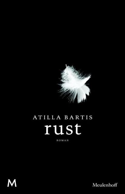 Rust, Bartis Attila