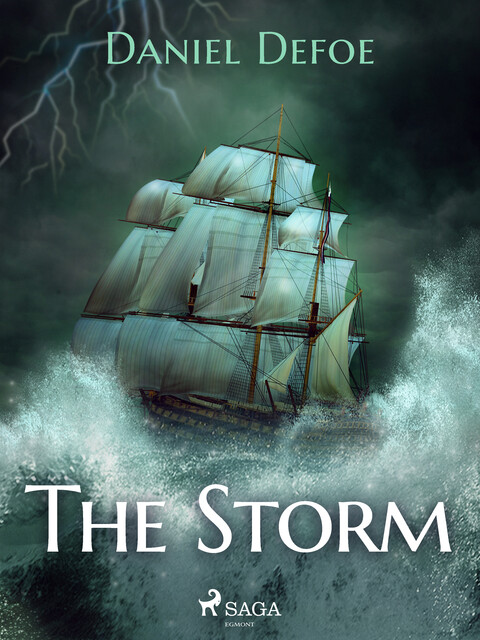 Storm, Daniel Defoe