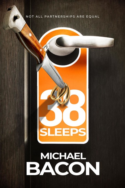 38 Sleeps, Michael Bacon