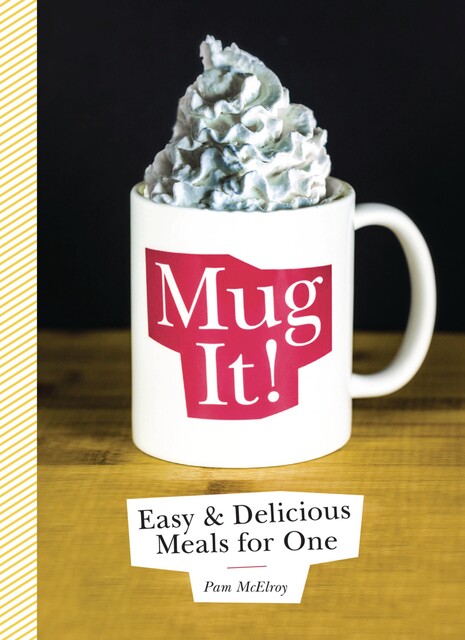 Mug It, Pam McElroy