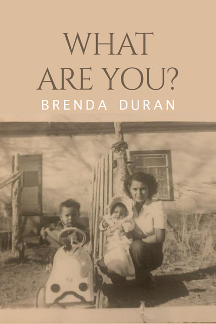 What Are You, Brenda Duran