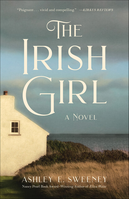 The Irish Girl, Ashley Sweeney