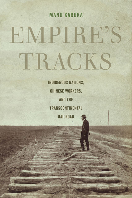 Empire's Tracks, Manu Karuka