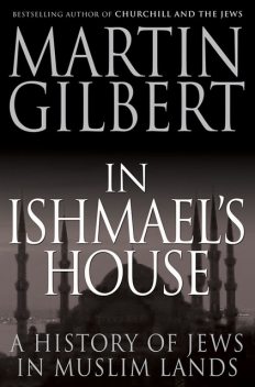 In Ishmael's House, Martin Gilbert