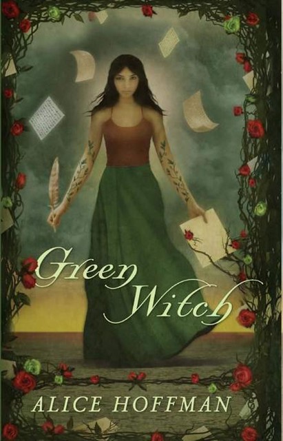 Green Witch, Alice Hoffman