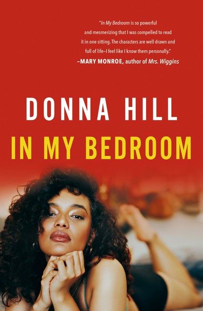 In My Bedroom, Donna Hill