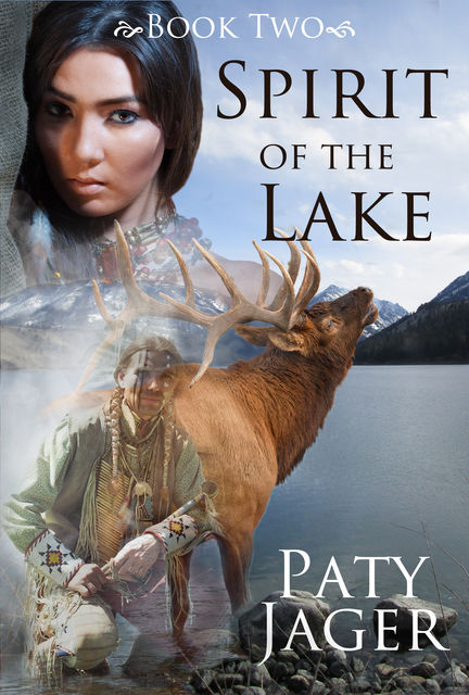 Spirit of the Lake, Paty Jager