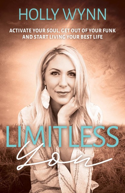 Limitless You, Holly Wynn