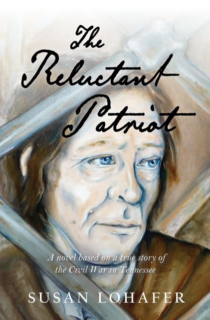 The Reluctant Patriot, Susan Lohafer