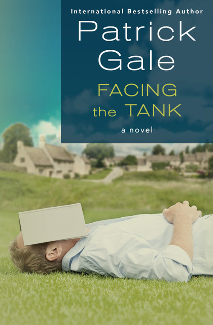 Facing the Tank, Patrick Gale