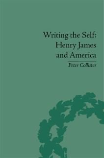 Writing the Self, Peter Collister