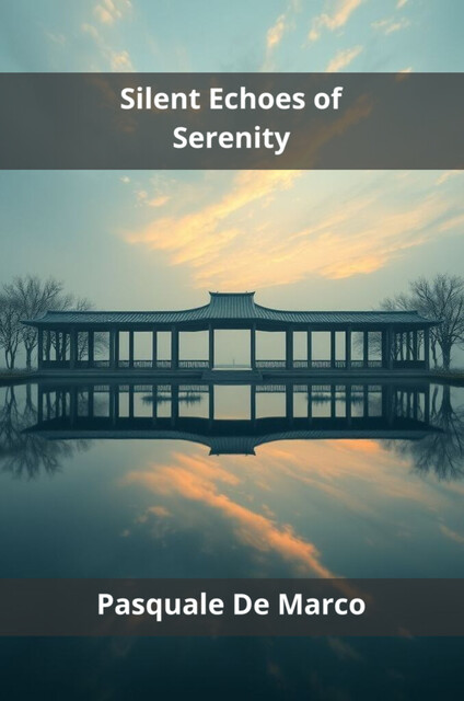 Silent Echoes of Serenity, Pasquale De Marco
