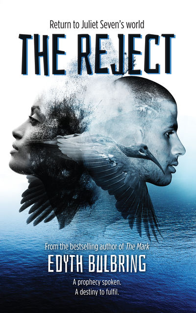 The Reject, Edyth Bulbring