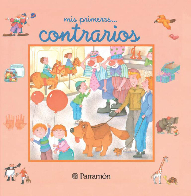 Contrarios, Isidro Sánchez