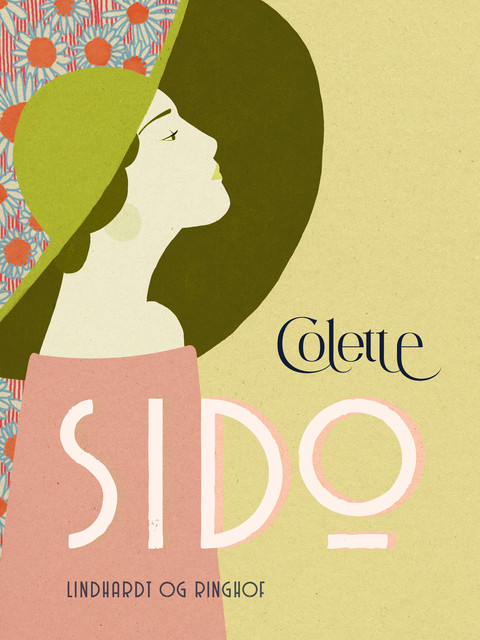 Sido, Sidonie-Gabrielle Colette