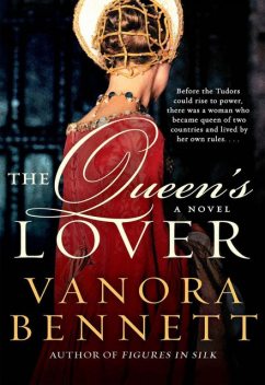 Blood Royal, Vanora Bennett