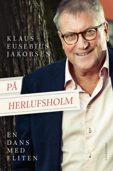 På Herlufsholm, Klaus Eusebius Jakobsen