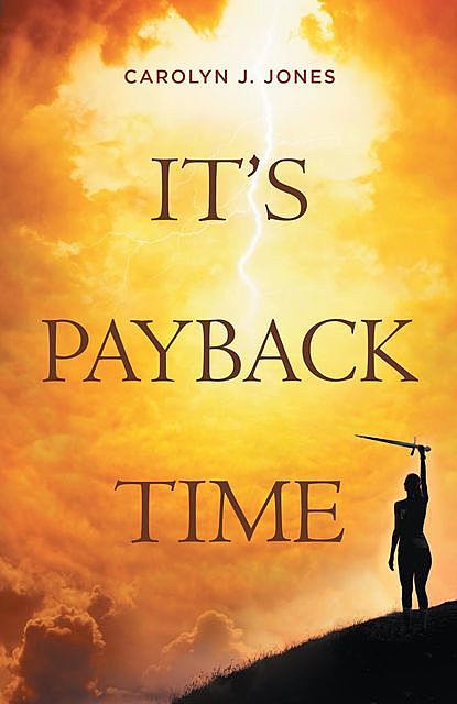 It's Payback Time, Carolyn Jones